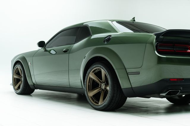 2019 Dodge Challenger 392 Scat Pack Widebody | Carrollton, TX | Texas Hot Rides 2019 Dodge Challenger 392 Scat Pack Widebody | Carrollton, TX | Texas Hot Rides
