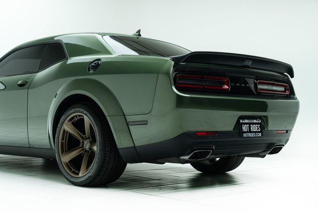 2019 Dodge Challenger 392 Scat Pack Widebody | Carrollton, TX | Texas Hot Rides 2019 Dodge Challenger 392 Scat Pack Widebody | Carrollton, TX | Texas Hot Rides
