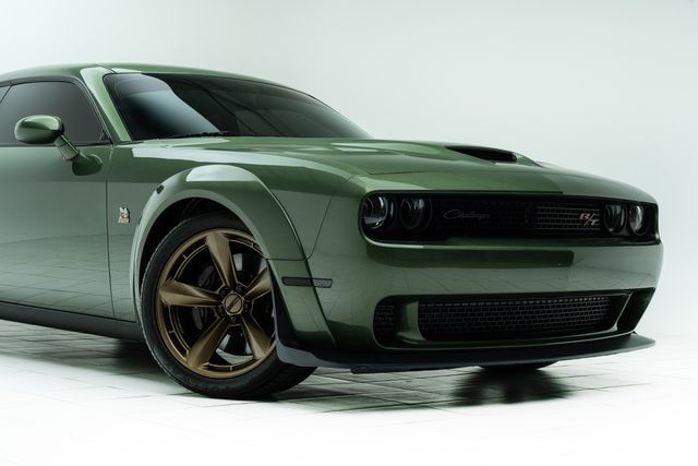 2019 Dodge Challenger 392 Scat Pack Widebody | Carrollton, TX | Texas Hot Rides 2019 Dodge Challenger 392 Scat Pack Widebody | Carrollton, TX | Texas Hot Rides