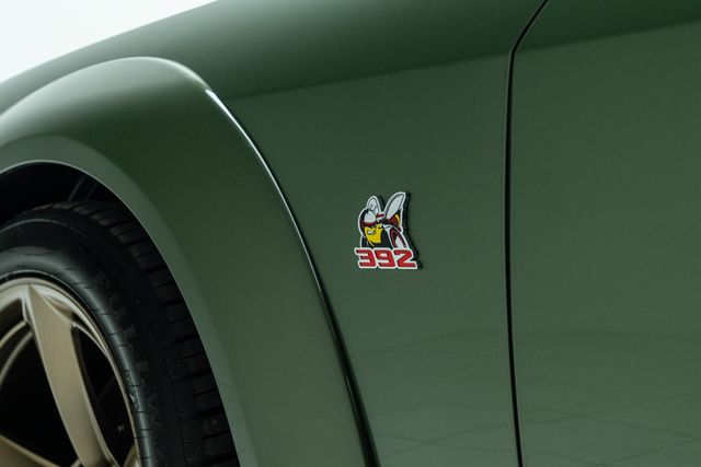 2019 Dodge Challenger 392 Scat Pack Widebody | Carrollton, TX | Texas Hot Rides