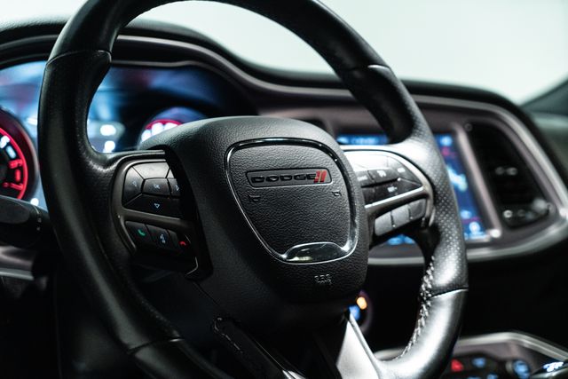 2019 Dodge Challenger 392 Scat Pack Widebody | Carrollton, TX | Texas Hot Rides