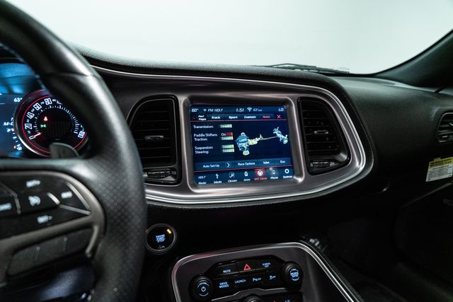 2019 Dodge Challenger 392 Scat Pack Widebody | Carrollton, TX | Texas Hot Rides