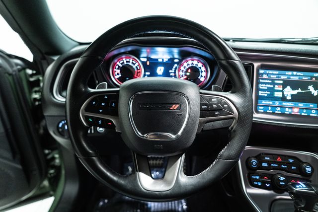 2019 Dodge Challenger 392 Scat Pack Widebody | Carrollton, TX | Texas Hot Rides