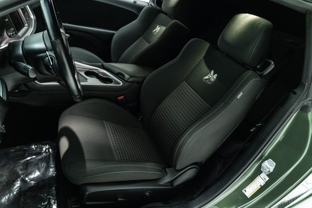 2019 Dodge Challenger 392 Scat Pack Widebody | Carrollton, TX | Texas Hot Rides