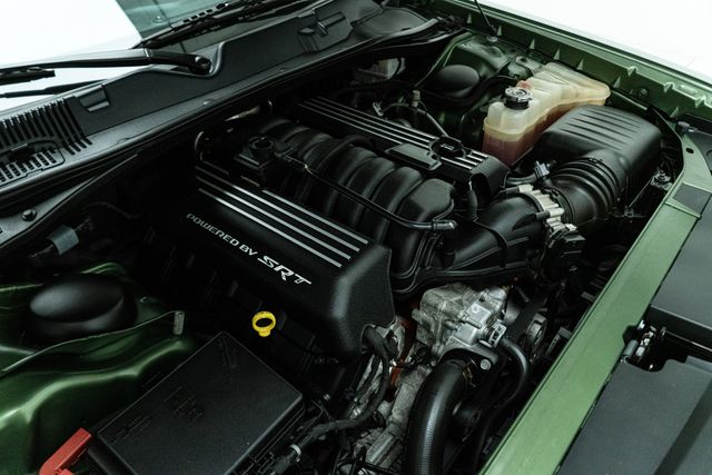 2019 Dodge Challenger 392 Scat Pack Widebody | Carrollton, TX | Texas Hot Rides