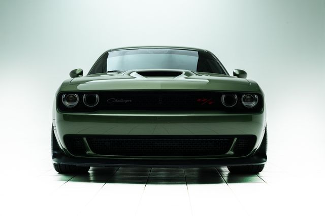 2019 Dodge Challenger 392 Scat Pack Widebody | Carrollton, TX | Texas Hot Rides