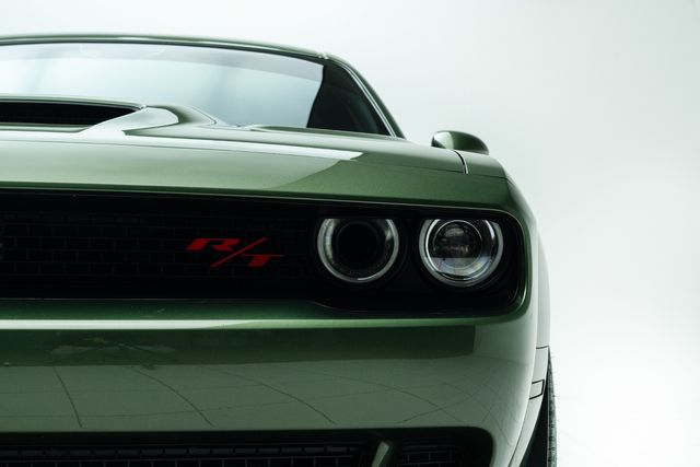 2019 Dodge Challenger 392 Scat Pack Widebody | Carrollton, TX | Texas Hot Rides