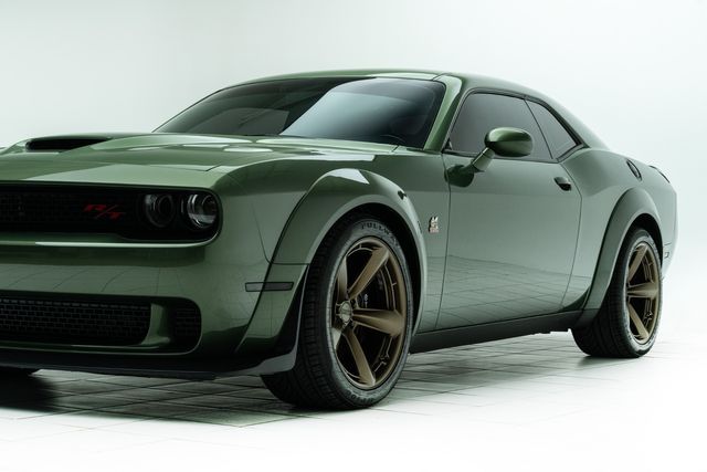 2019 Dodge Challenger 392 Scat Pack Widebody | Carrollton, TX | Texas Hot Rides