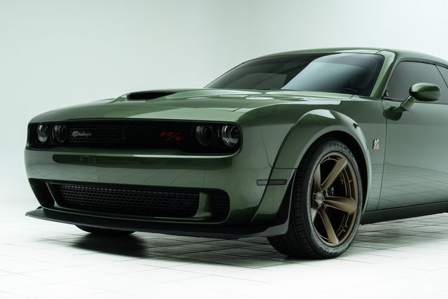 2019 Dodge Challenger 392 Scat Pack Widebody | Carrollton, TX | Texas Hot Rides 2019 Dodge Challenger 392 Scat Pack Widebody | Carrollton, TX | Texas Hot Rides