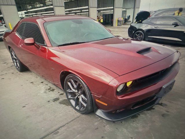 2019 Dodge Challenger R/T | Cincinnati, OH | Midwest Automotive Connection