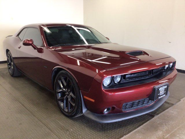 2019 Dodge Challenger R/T | Cincinnati, OH | Midwest Automotive Connection