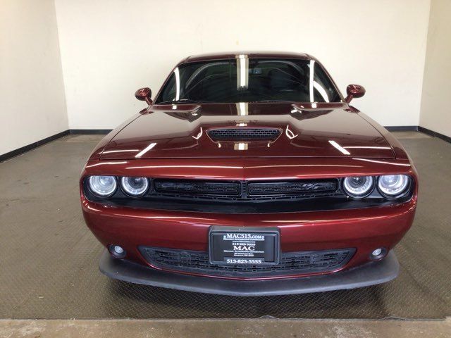 2019 Dodge Challenger R/T
