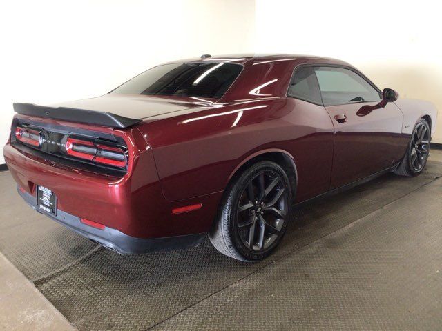 2019 Dodge Challenger R/T
