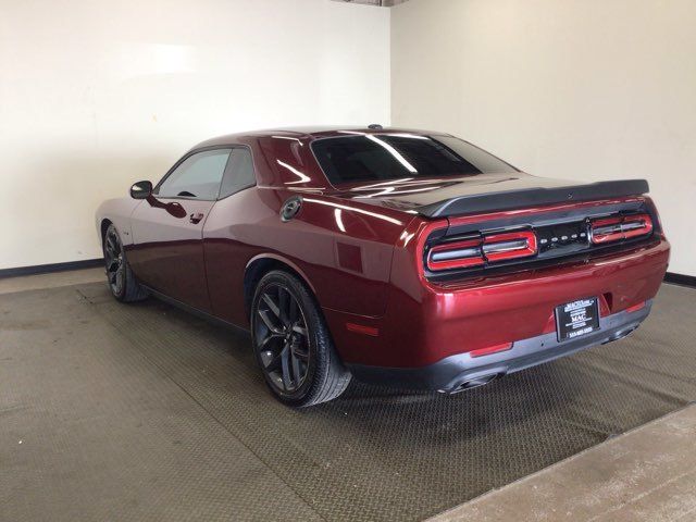 2019 Dodge Challenger R/T