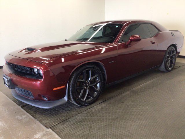 2019 Dodge Challenger R/T