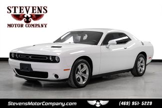 2019 Dodge Challenger SXT | Dallas, TX | Stevens Motor Company LLC in Dallas, TX 75247