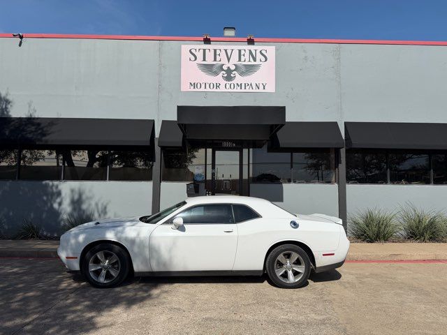 2019 Dodge Challenger SXT | Dallas, TX | Stevens Motor Company LLC