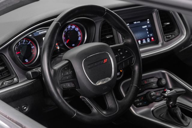 2019 Dodge Challenger SXT | Dallas, TX | Stevens Motor Company LLC