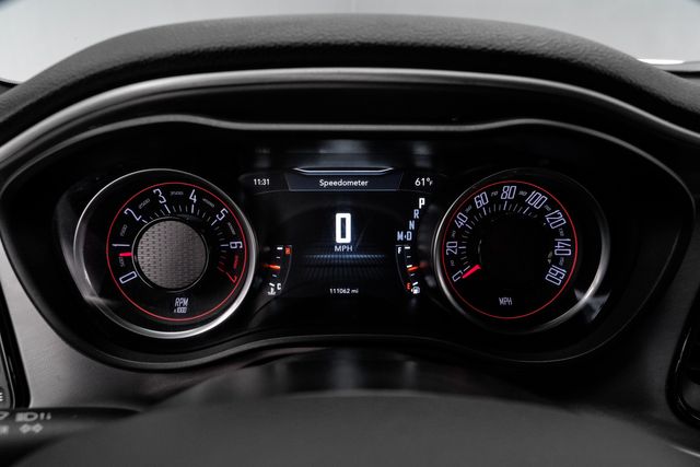 2019 Dodge Challenger SXT | Dallas, TX | Stevens Motor Company LLC