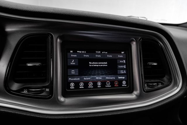 2019 Dodge Challenger SXT | Dallas, TX | Stevens Motor Company LLC 2019 Dodge Challenger SXT | Dallas, TX | Stevens Motor Company LLC