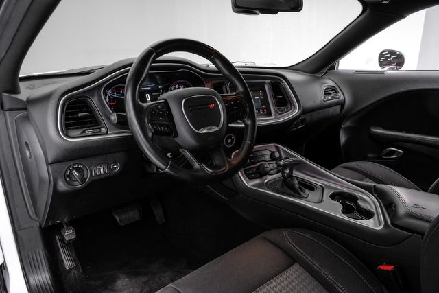 2019 Dodge Challenger SXT | Dallas, TX | Stevens Motor Company LLC 2019 Dodge Challenger SXT | Dallas, TX | Stevens Motor Company LLC