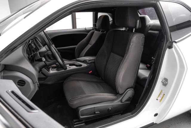 2019 Dodge Challenger SXT | Dallas, TX | Stevens Motor Company LLC