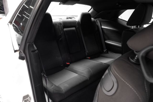 2019 Dodge Challenger SXT | Dallas, TX | Stevens Motor Company LLC