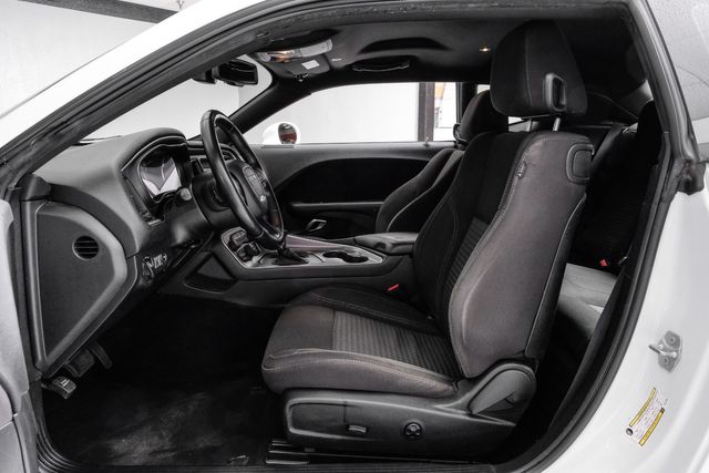 2019 Dodge Challenger SXT | Dallas, TX | Stevens Motor Company LLC 2019 Dodge Challenger SXT | Dallas, TX | Stevens Motor Company LLC