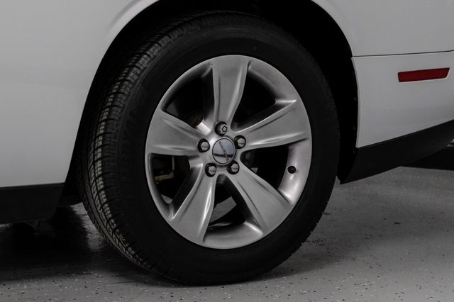 2019 Dodge Challenger SXT | Dallas, TX | Stevens Motor Company LLC