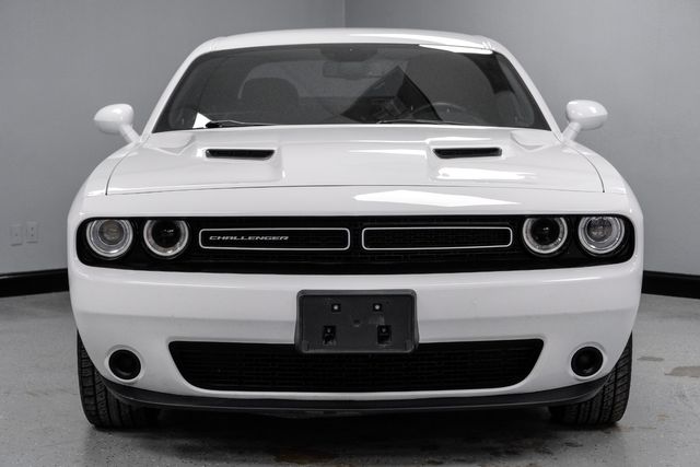 2019 Dodge Challenger SXT | Dallas, TX | Stevens Motor Company LLC 2019 Dodge Challenger SXT | Dallas, TX | Stevens Motor Company LLC