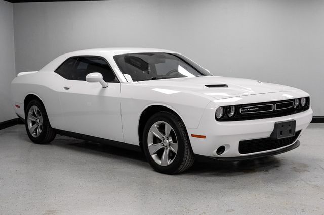 2019 Dodge Challenger SXT | Dallas, TX | Stevens Motor Company LLC 2019 Dodge Challenger SXT | Dallas, TX | Stevens Motor Company LLC