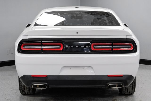 2019 Dodge Challenger SXT | Dallas, TX | Stevens Motor Company LLC