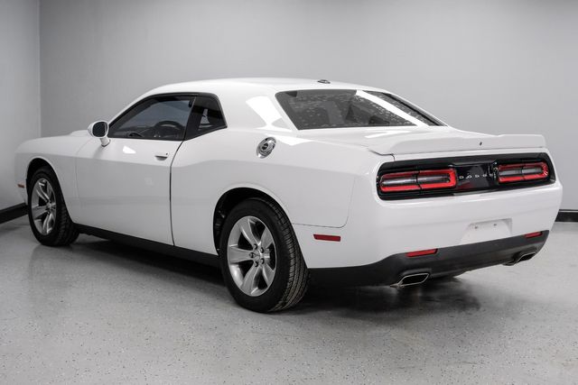2019 Dodge Challenger SXT | Dallas, TX | Stevens Motor Company LLC 2019 Dodge Challenger SXT | Dallas, TX | Stevens Motor Company LLC