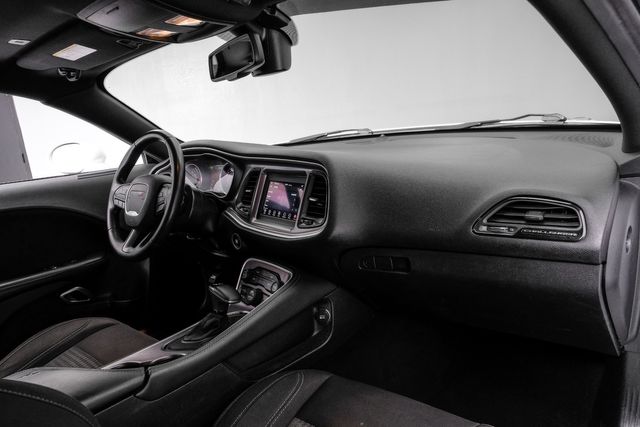 2019 Dodge Challenger SXT | Dallas, TX | Stevens Motor Company LLC