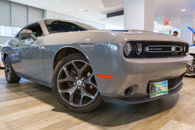 2019 Dodge Challenger SXT | Honolulu, HI | Autosource Hawaii 