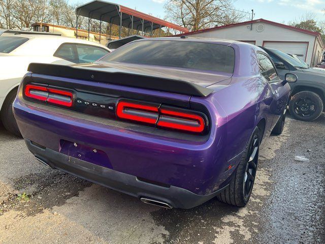 2019 Dodge Challenger SXT 2019 Dodge Challenger SXT