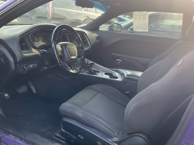 2019 Dodge Challenger SXT 2019 Dodge Challenger SXT