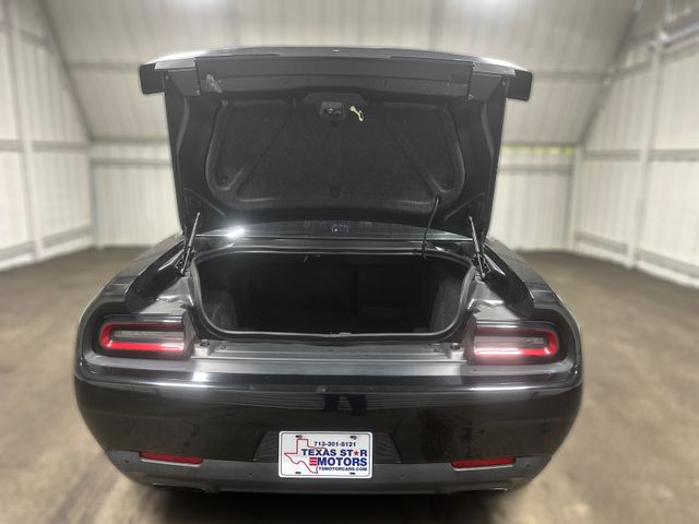 2019 Dodge Challenger R/T Scat Pack 2019 Dodge Challenger R/T Scat Pack