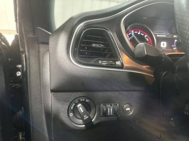 2019 Dodge Challenger R/T Scat Pack 2019 Dodge Challenger R/T Scat Pack