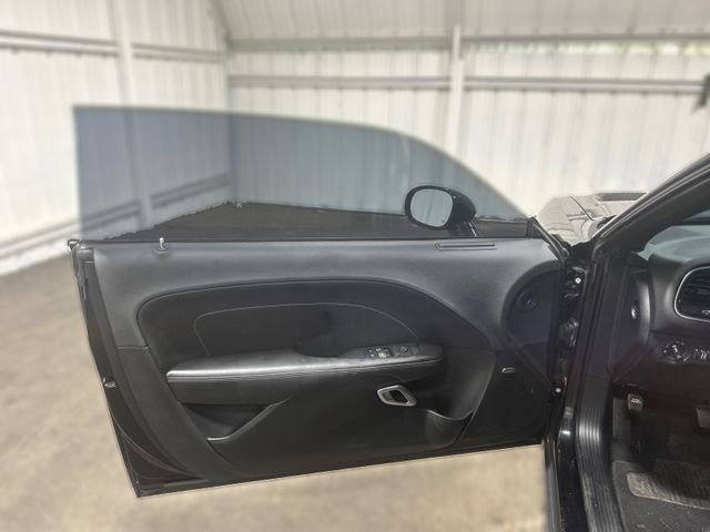 2019 Dodge Challenger R/T Scat Pack 2019 Dodge Challenger R/T Scat Pack