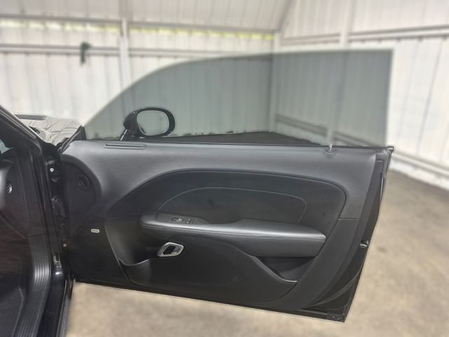 2019 Dodge Challenger R/T Scat Pack 2019 Dodge Challenger R/T Scat Pack