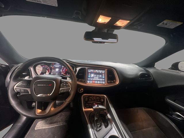 2019 Dodge Challenger R/T Scat Pack 2019 Dodge Challenger R/T Scat Pack