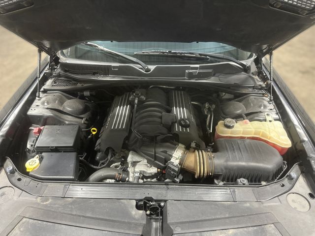 2019 Dodge Challenger R/T Scat Pack 2019 Dodge Challenger R/T Scat Pack