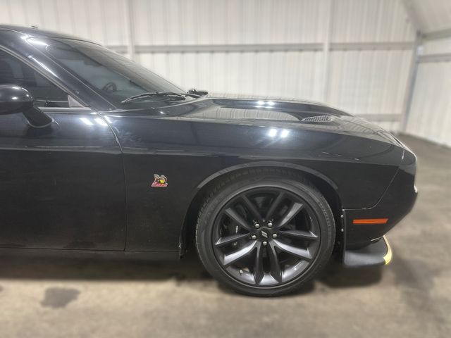 2019 Dodge Challenger R/T Scat Pack | Houston, TX | Texas Star Motors 2019 Dodge Challenger R/T Scat Pack | Houston, TX | Texas Star Motors