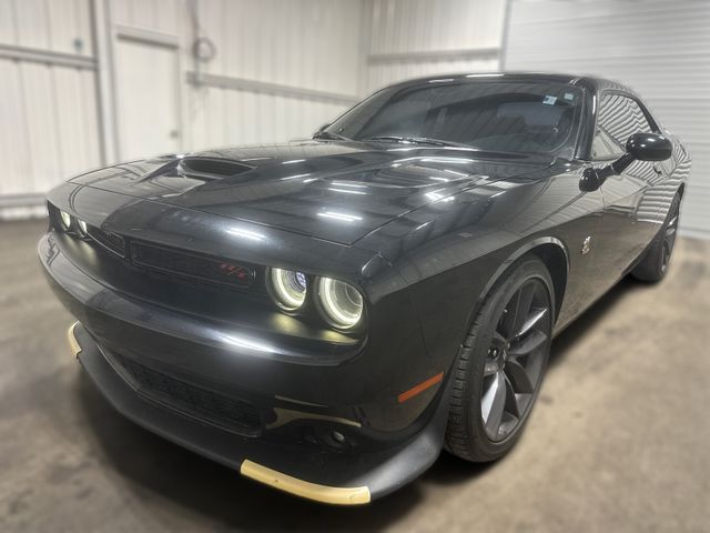 2019 Dodge Challenger R/T Scat Pack | Houston, TX | Texas Star Motors 2019 Dodge Challenger R/T Scat Pack | Houston, TX | Texas Star Motors