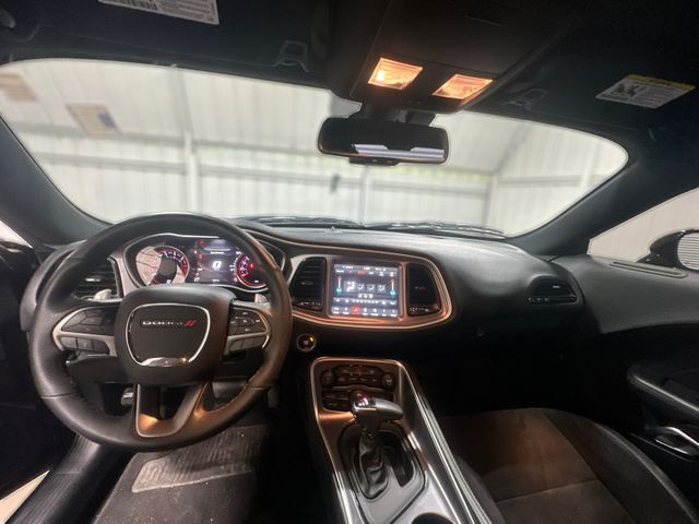 2019 Dodge Challenger R/T Scat Pack 2019 Dodge Challenger R/T Scat Pack