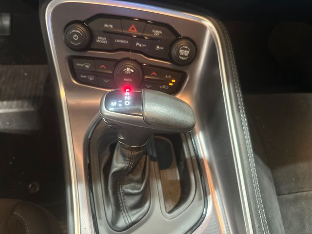 2019 Dodge Challenger R/T Scat Pack 2019 Dodge Challenger R/T Scat Pack