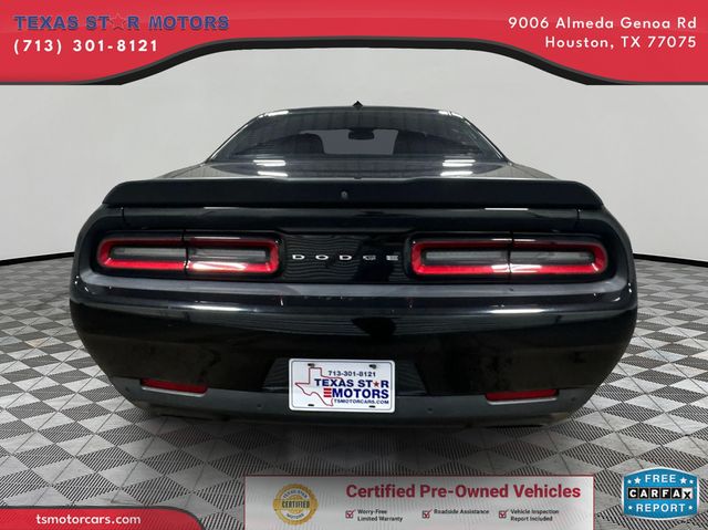 2019 Dodge Challenger R/T Scat Pack | Houston, TX | Texas Star Motors 2019 Dodge Challenger R/T Scat Pack | Houston, TX | Texas Star Motors