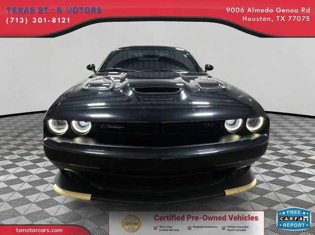 2019 Dodge Challenger R/T Scat Pack | Houston, TX | Texas Star Motors 2019 Dodge Challenger R/T Scat Pack | Houston, TX | Texas Star Motors