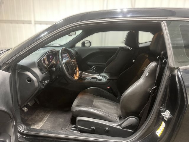 2019 Dodge Challenger R/T Scat Pack 2019 Dodge Challenger R/T Scat Pack